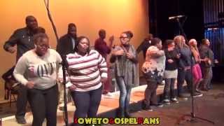 Soweto Gospel Choir - Thanayi