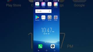 how to move apps to sd card in vivo y11 how to move apps to sd card in vivo y11