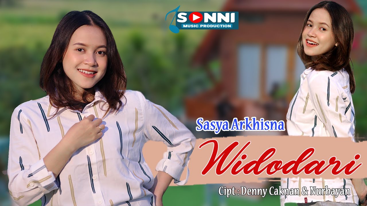 WIDODARI | SASYA ARKHISNA | WIDODARI
