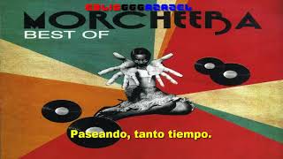 Morcheeba — Howling (subtitulada).