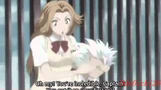 Angel with a Shotgun(HitsugayaxRangiku)