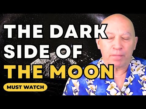Bashar Twin Flame --  ET Bases on the Moon & The "Hybrid Children" Connection ( Darryl Anka )