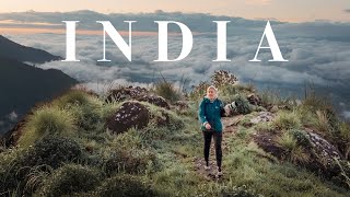 My Trip to India | Exploring Kerala