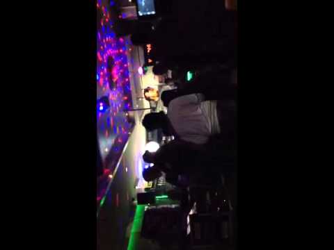 Tina Turner...Simply the best by Jasmine