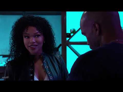 GH: 11/10/21 - Curtis & Portia Part 1/2