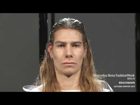 BRACHMANN - MERCEDES-BENZ FASHION WEEK BERLIN AW2017