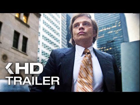 Video Thumbnail: THE APPRENTICE: The Trump Story Trailer 2 German Deutsch (2024) Sebastian Stan