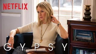Gypsy | Opening Title [HD] | Netflix