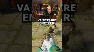 J’ai fait quoi de mal ?