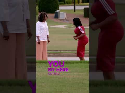 Did Xscape's Tamika Scott have her money stolen? 👀 💸 #shorts #swvxscape #bravo #xscape #money