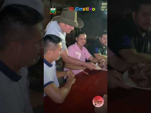 🥩 ¡SABOR DEL LLANO! ASADERO EL BOTALÓN TE ESPERA EN EL CASTILLO 😋