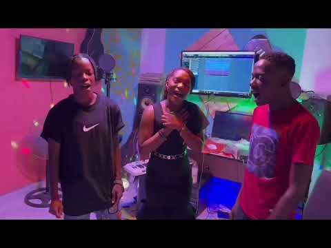 Elijah De worshiper & Minister Divine & Ireen Lungu [Twamitotela Bayaweh]