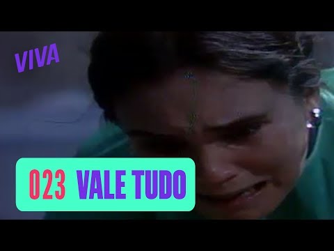 RUBINHO MORRE | VALE TUDO | CAPÍTULO 23 | MELHOR DO DIA | VIVA