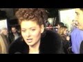 Debra Messing Interview Along Came Polly