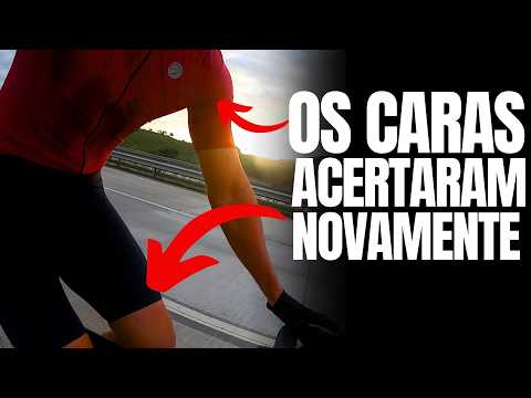 Roupas de Ciclismo Mauro Ribeiro: Tudo que Você Precisa Saber!