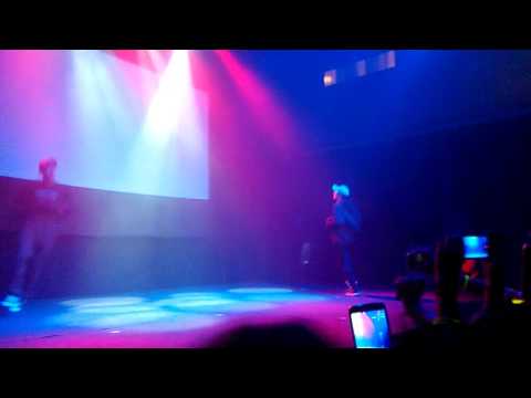 24K-CHANGSUN/HONGSEOB 2/2 PORTUGAL,LISBON