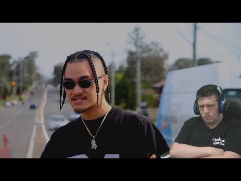 Kraayziie Reacts To Remember What I Said (Spoken Word) - Elijah Yo