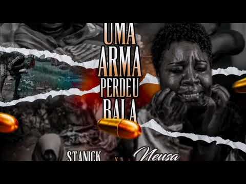 Stanik A Lenda Fth Neusa Madeira (Uma arma Perdeu Bala)