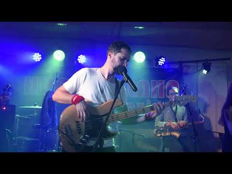 Hudba Praha revival - Časy zlý