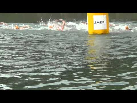 ITU WC Tiszaujvaros 2014 Women