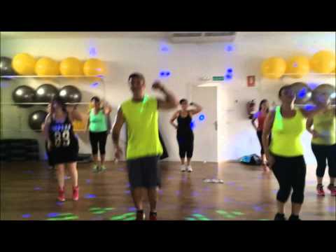 Ninots- Una imagen del Campo de Gibraltar vale más que mil palabras