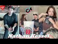 Funny Nathan Kessel TikTok Compilation | Nathan Kessel TikTok 2022