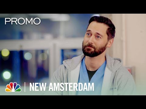 New Amsterdam Season Three Promo