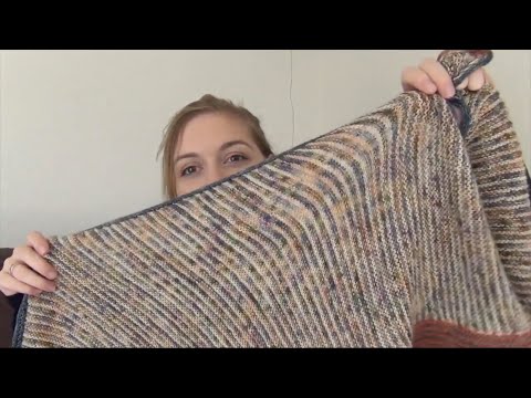 wolwerkjes knitting podcast #29 vertices unite