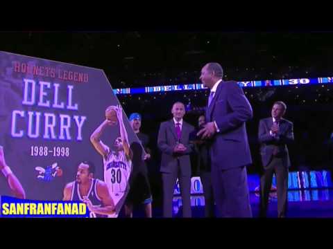 Stephen Curry Full Highlights 2015.12.02 at Hornets - AMAZING 40 Pts, 28 in 3rd Quarter!