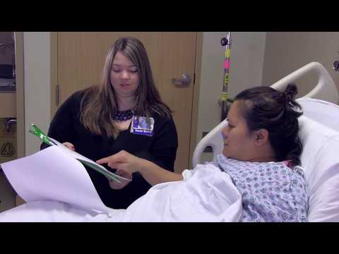 Dr. Sara May, Allergy and Immunology