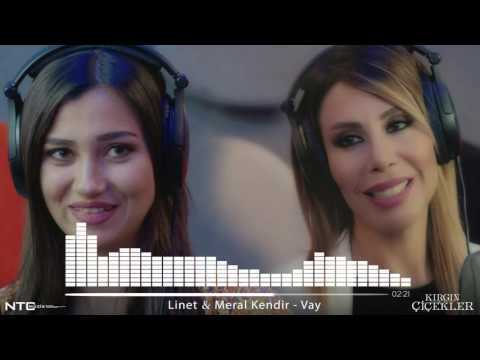 Kırgın Çiçekler - Meral & Linet - Vay