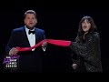 Zooey Deschanel - Endless Glove (Live) [Feat. James Corden]