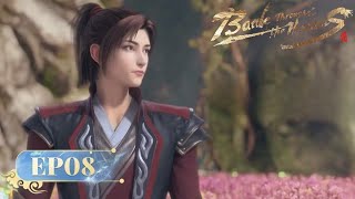 Download lagu 🌟ENG SUB | Battle Through the Heavens EP 08 | Yuewen Animation mp3