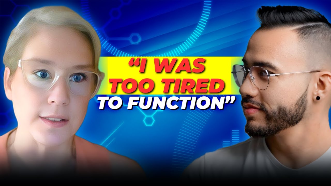 Watch the full recovery interview on YouTube