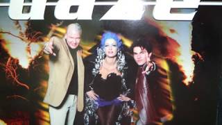 Daze - Superhero (Radio Edit)