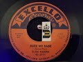 Slim Harpo - Buzz Me Babe (1960)