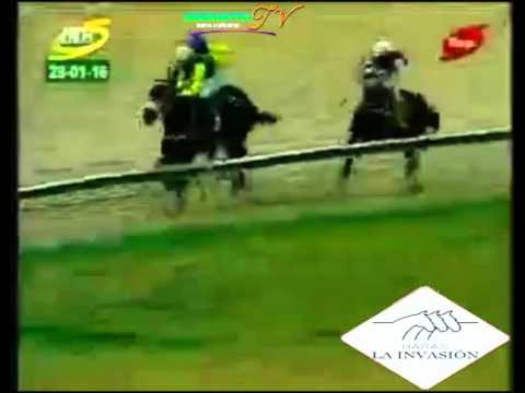 VALENCIA 3 CARRERA, JUEVES 28 DE ENERO DEL 2016