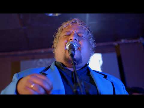 LADRÓN DE TU AMOR - ZAMBO BARBIERI (EN VIVO)