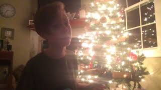 a cover of sickly sweet holidays by dallon weekes