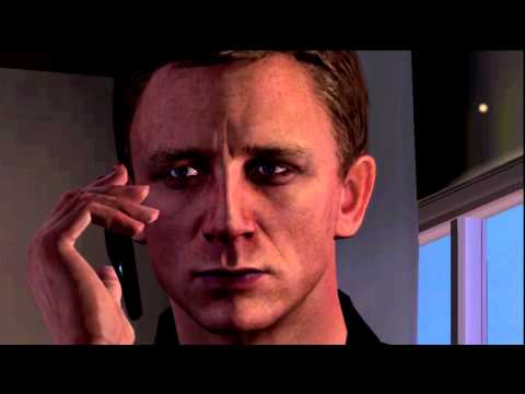 007 Legends Walkthrough Part 1