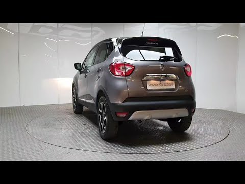 171D10484 - 2017 Renault Captur SIGNATURE 1.5 DCI 90 20 15,995