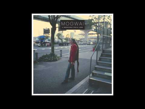 Mogwai - George Square Thatcher Death Party (Justin K Broadrick Reshape) (not the video)