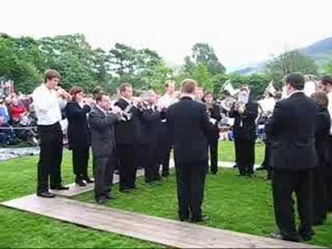 The Black Knight  - Regent Brass and St Albans City Band