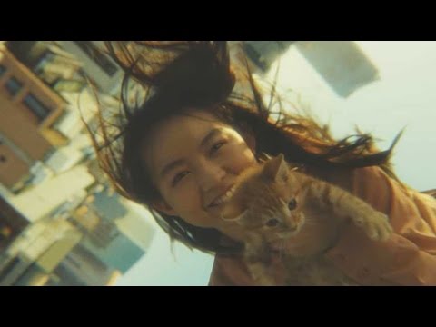 GRAVITY CAT 重力的眩暈子猫編