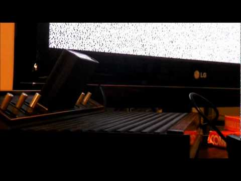hook up atari 2600 to hdtv