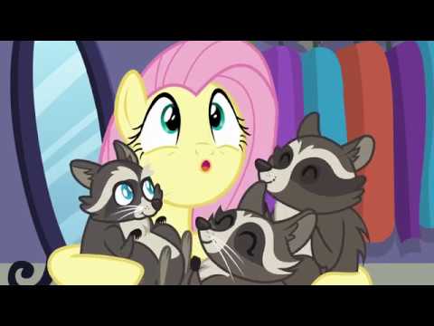 My Little Pony: Friendship is Magic S08E04 - Fake It 'Til You Make It (Full Episode) Part 3/8