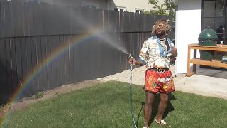 Thundercat - &#39;Dragonball Durag&#39; (Official Video)