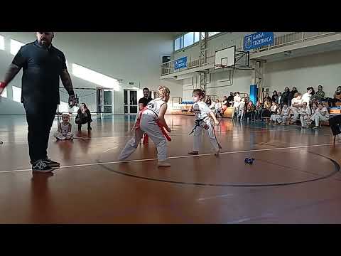 Vitamina vs Sol runda 1