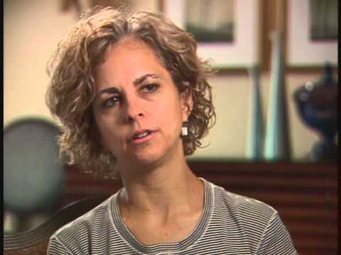 Author Kate DiCamillo on why she created “Because of Winn-Dixie”