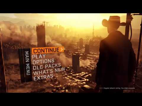 Revisiting dying light in 2021: The Following Gameplay with Jayrico19 pt 1